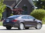 Buick LaCrosse 2013 года